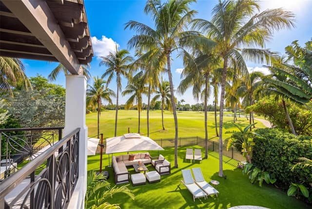 5170 La Gorce Dr, Miami Beach FL 33140 - Miami Beach, FL - Photo 3