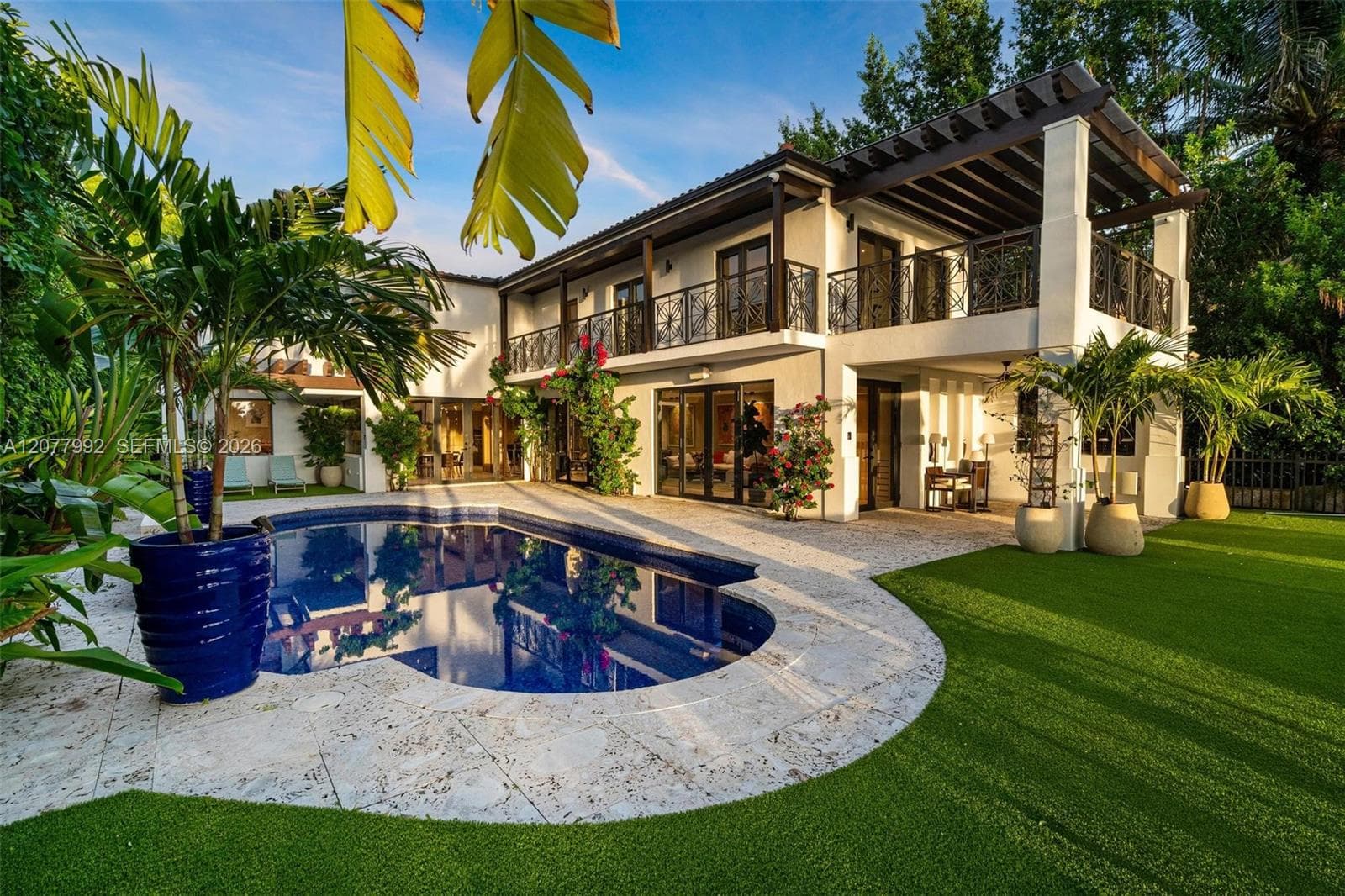 5170 La Gorce Dr, Miami Beach FL 33140 - Miami Beach, FL - Photo 1