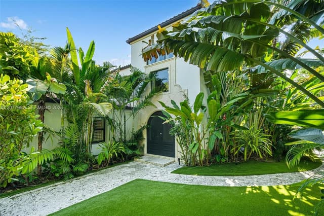 5170 La Gorce Dr, Miami Beach FL 33140 - Miami Beach, FL - Photo 4
