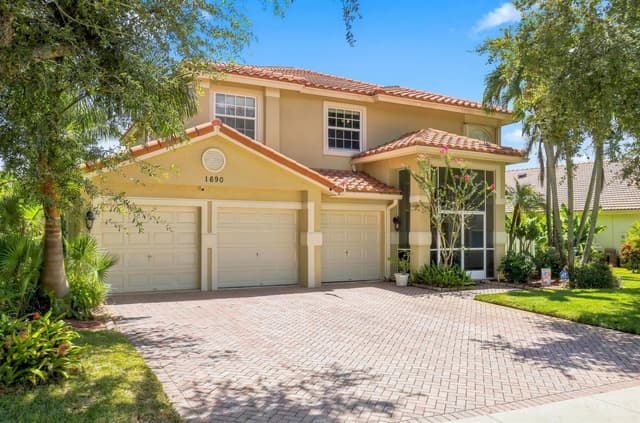 1690 Corsica Drive, Wellington FL 33414 - Wellington, FL - Photo 3
