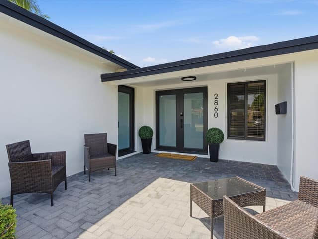 2860 MONROE Street, Hollywood FL 33020 - Hollywood, FL - Photo 2