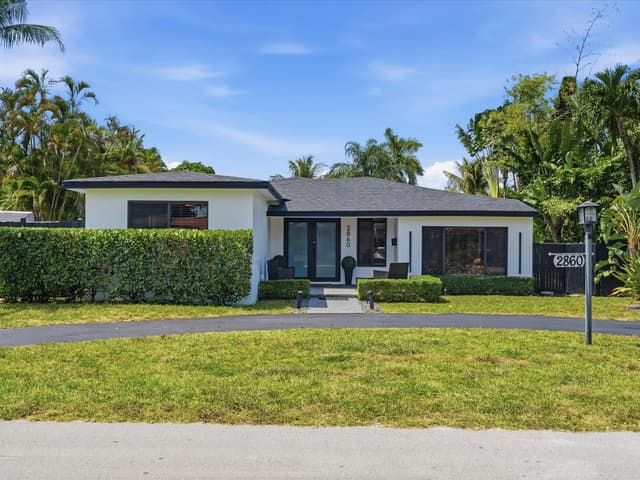 2860 MONROE Street, Hollywood FL 33020 - Hollywood, FL - Photo 3