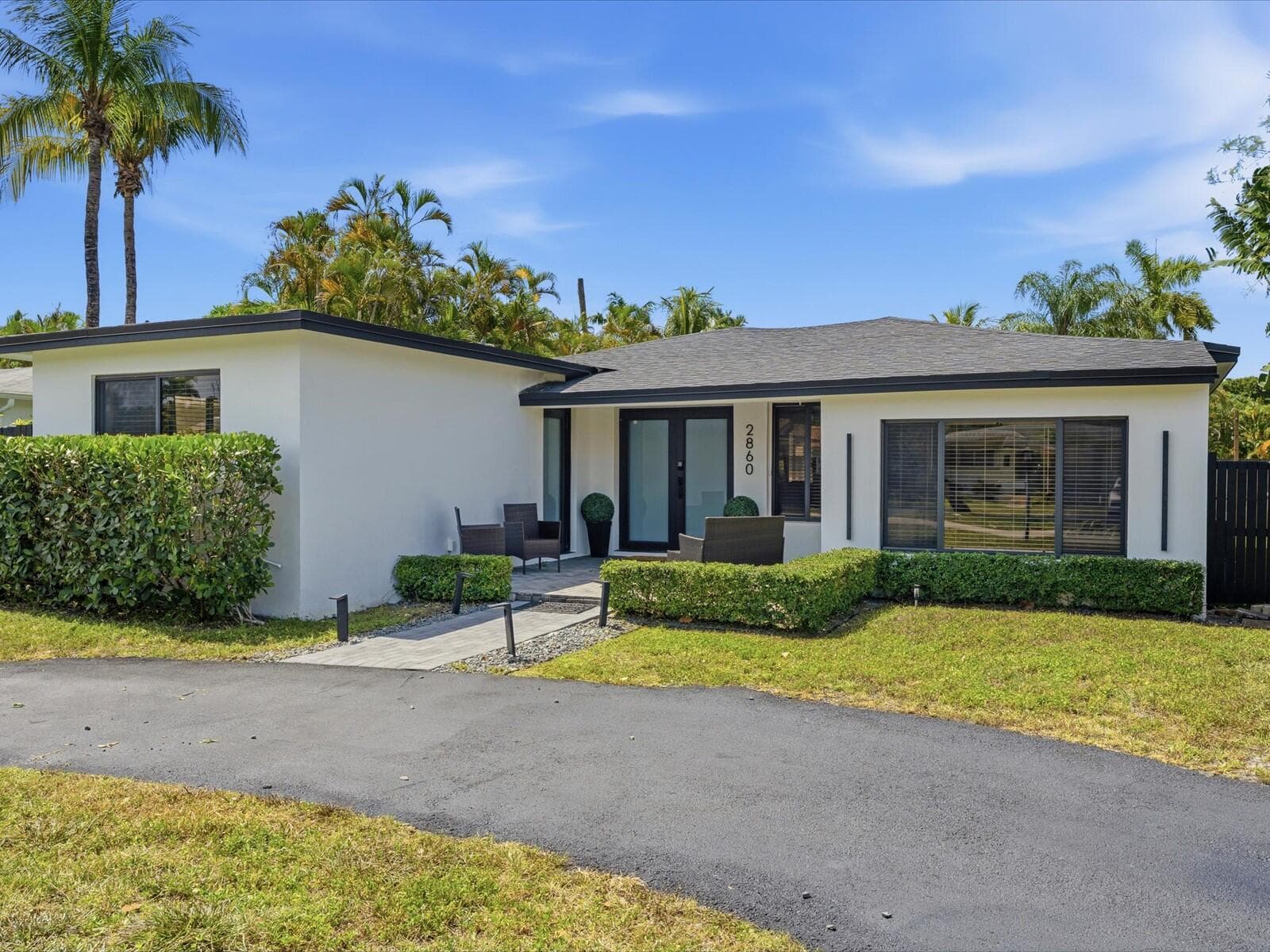 2860 MONROE Street, Hollywood FL 33020 - Hollywood, FL - Photo 1