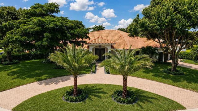 950 Greensward Lane, Delray Beach FL 33445 - Delray Beach, FL - Photo 2