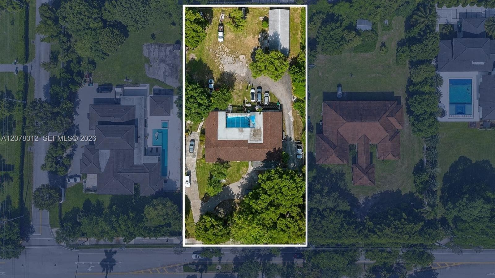 6700 SW 97th Ave, Miami FL 33173 - Miami, FL - Photo 1