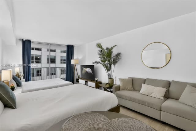 1200 Brickell Bay Dr # 2510, Miami FL 33131 - Miami, FL - Photo 6