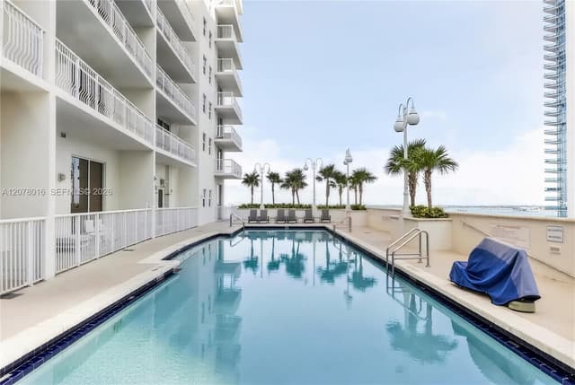1200 Brickell Bay Dr # 2510, Miami FL 33131 - Miami, FL - Photo 3