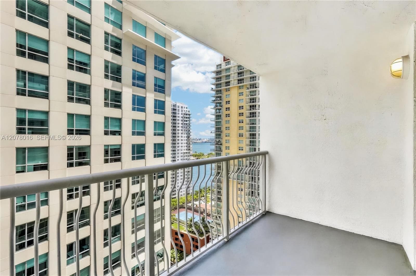 1200 Brickell Bay Dr # 2510, Miami FL 33131 - Miami, FL - Photo 1