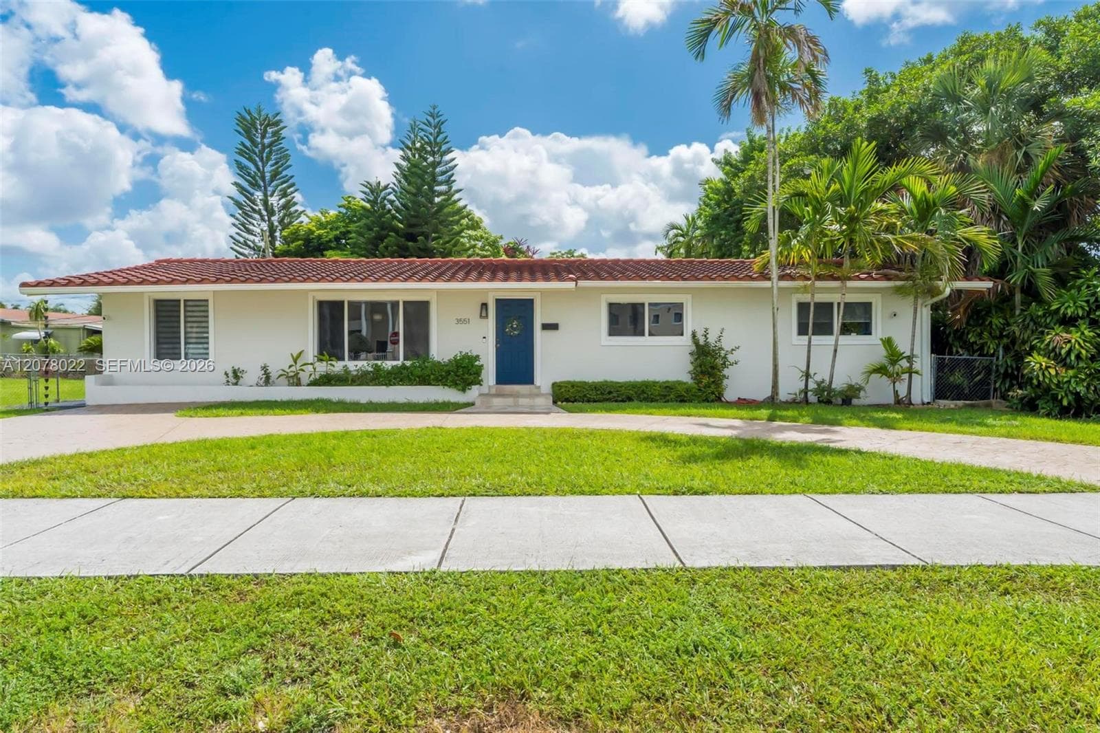 3551 SW 97th Ave, Miami FL 33165 - Miami, FL - Photo 1
