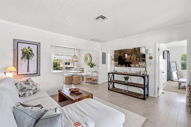 1025 CASUARINA Road # 7, Delray Beach FL 33483 - Delray Beach, FL - Photo 5