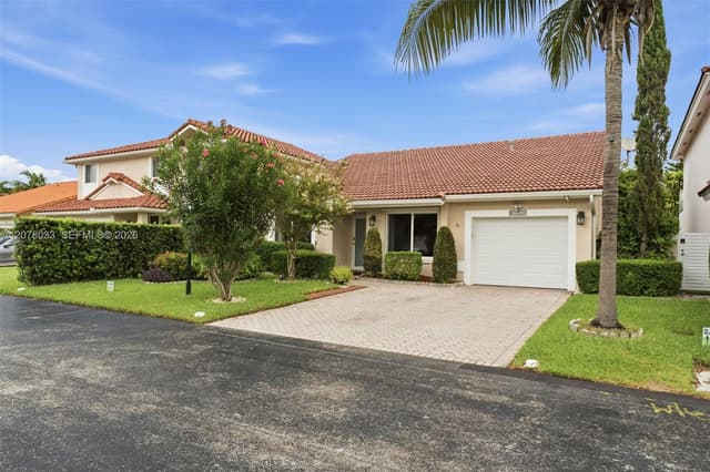 10887 SW 152nd Pl, Miami FL 33196 - Miami, FL - Photo 3