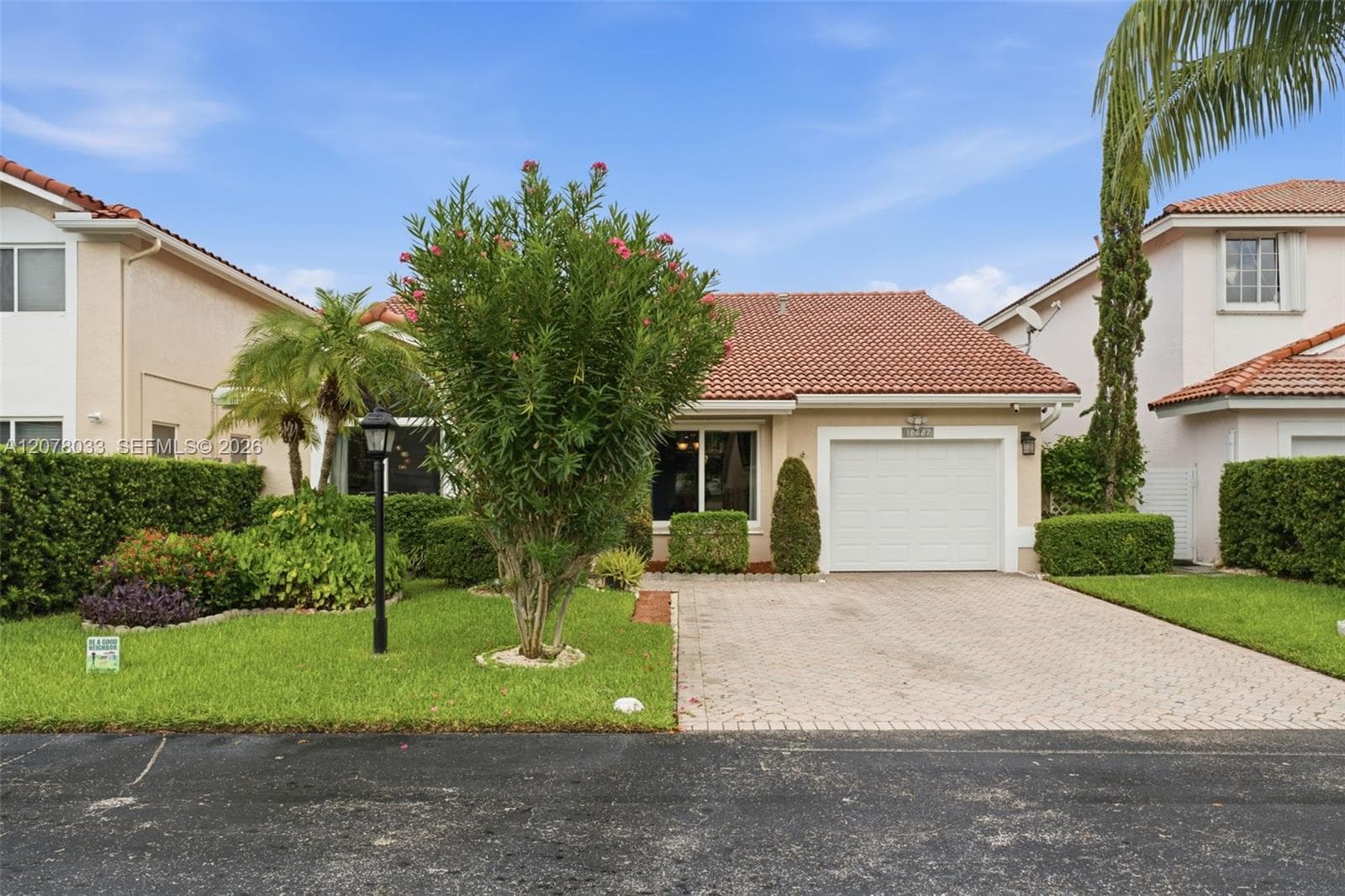 10887 SW 152nd Pl, Miami FL 33196 - Miami, FL - Photo 1