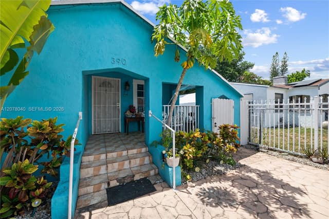 390 NE 166th St, North Miami FL 33162 - North Miami, FL - Photo 6