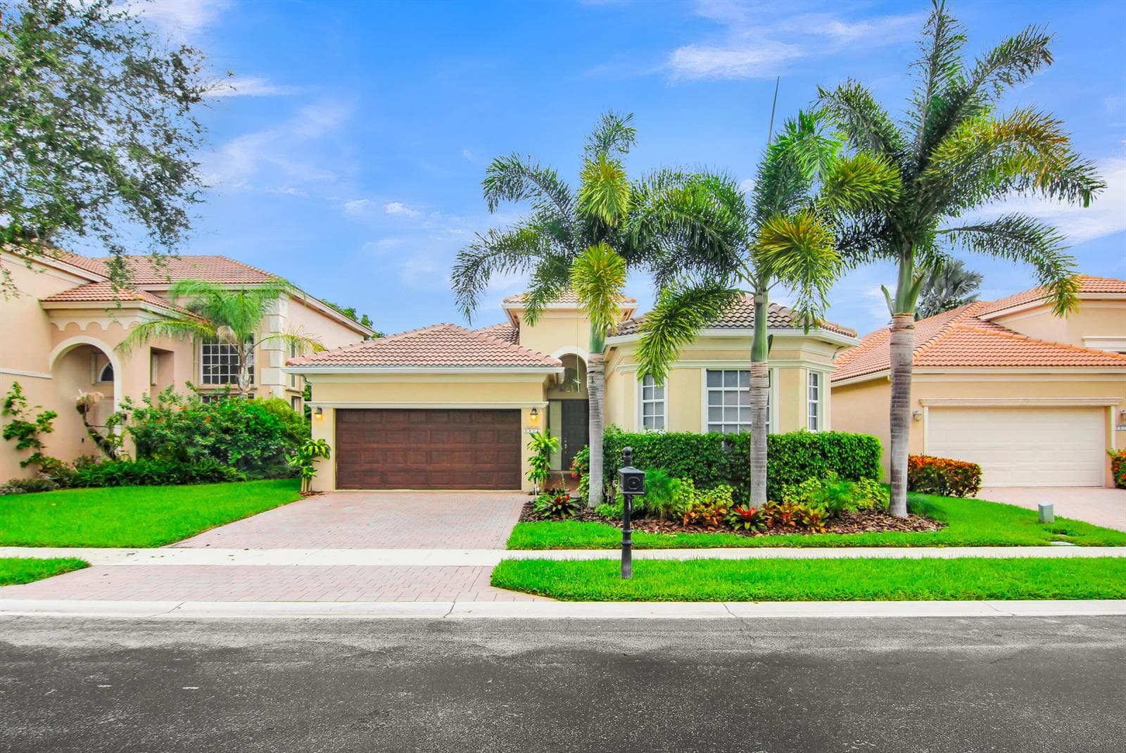 5816 VIA DE LA PLATA Circle, Delray Beach FL 33484