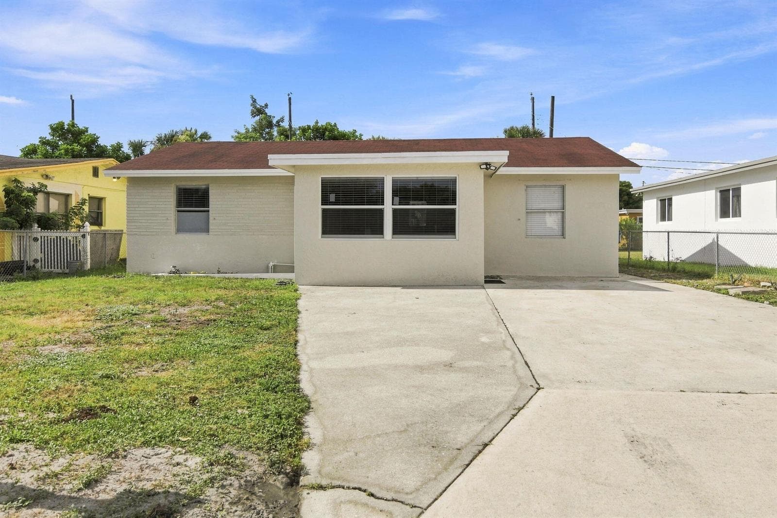 1217 W 32nd Street, Riviera Beach FL 33404