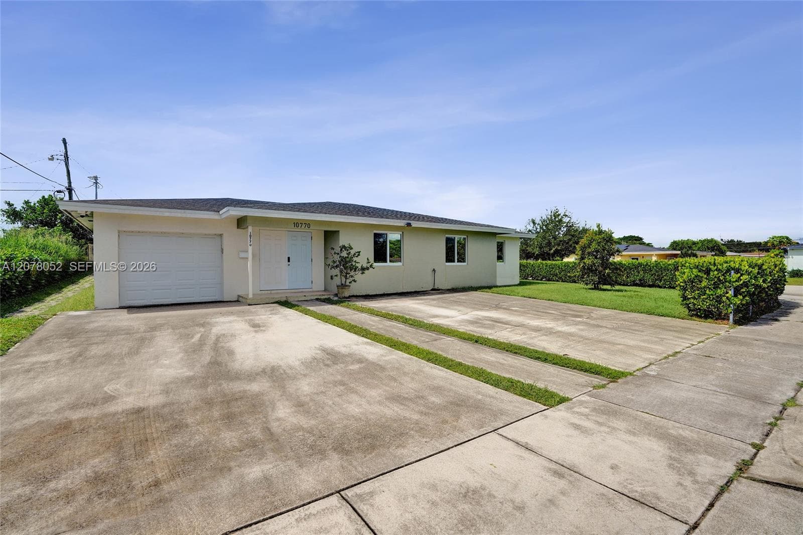 10770 SW 149th St, Miami FL 33176 - Miami, FL - Photo 1