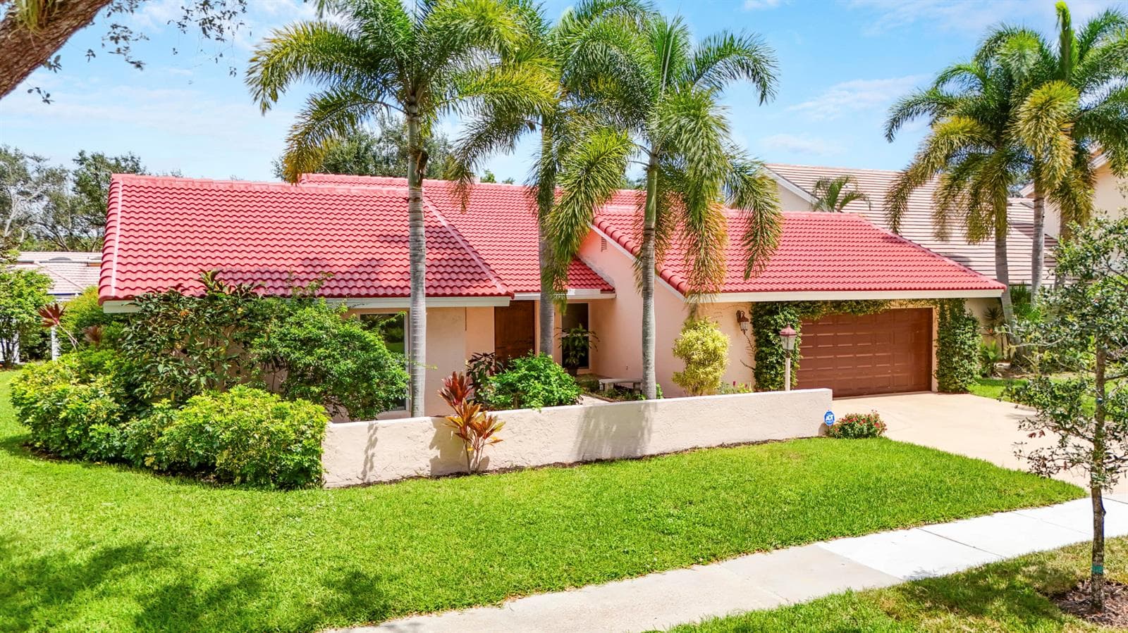6514 Timber Lane, Boca Raton FL 33433 - Boca Raton, FL - Photo 1
