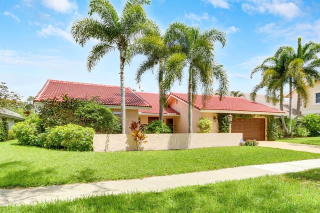 6514 Timber Lane, Boca Raton FL 33433 - Boca Raton, FL - Photo 5