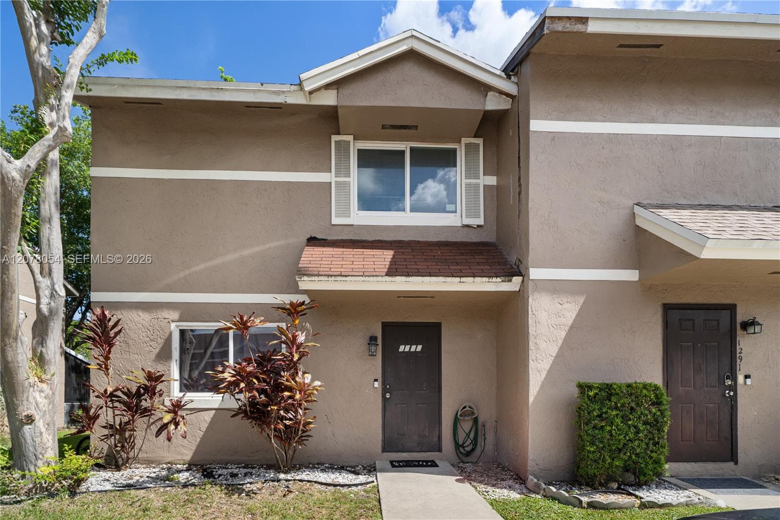 1293 Sussex Dr, North Lauderdale FL 33068 - North Lauderdale, FL - Photo 1