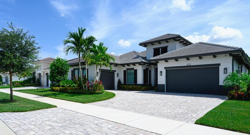 9228 Coral Isles Circle, Palm Beach Gardens FL 33412 - Palm Beach Gardens, FL - Photo 1
