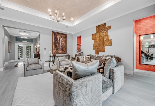 9228 Coral Isles Circle, Palm Beach Gardens FL 33412 - Palm Beach Gardens, FL - Photo 4