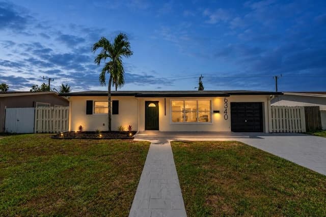 6340 LIBERTY Street, Hollywood FL 33024 - Hollywood, FL - Photo 3