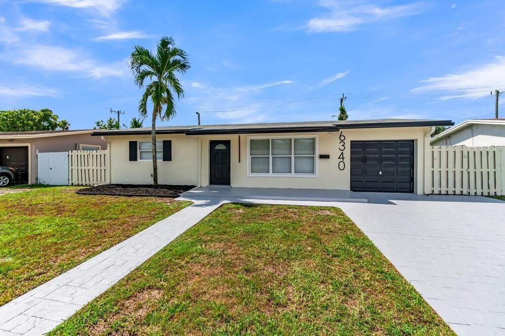6340 LIBERTY Street, Hollywood FL 33024 - Hollywood, FL - Photo 1