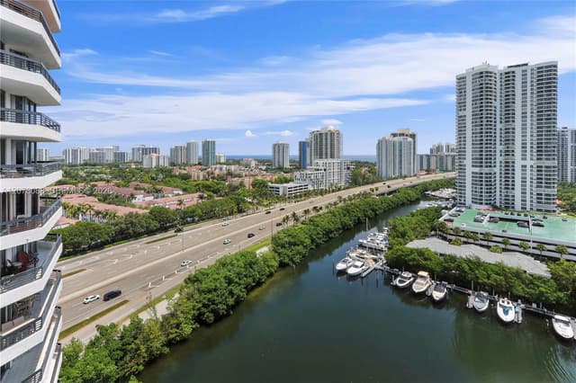 3400 NE 192nd St # 1911, Aventura FL 33180 - Aventura, FL - Photo 2