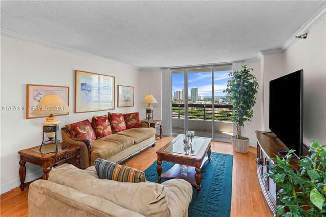 3400 NE 192nd St # 1911, Aventura FL 33180 - Aventura, FL - Photo 6