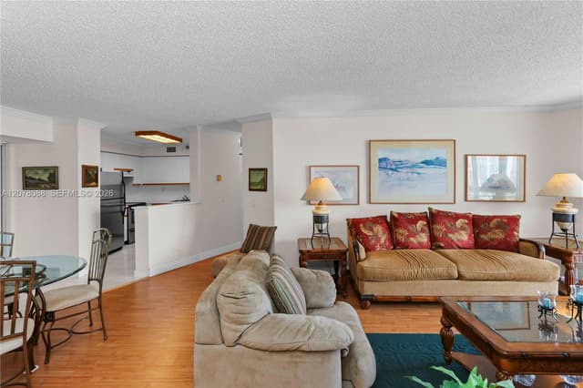 3400 NE 192nd St # 1911, Aventura FL 33180 - Aventura, FL - Photo 7