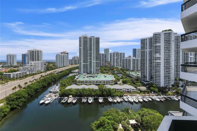 3400 NE 192nd St # 1911, Aventura FL 33180 - Aventura, FL - Photo 4