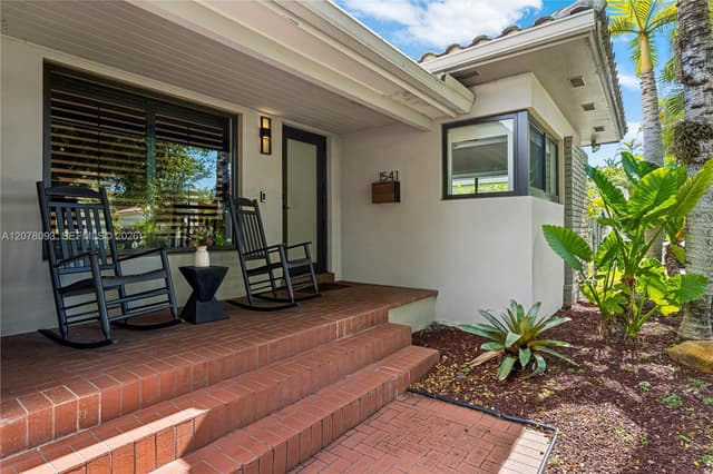 1541 Consolata Ave, Coral Gables FL 33146 - Coral Gables, FL - Photo 3