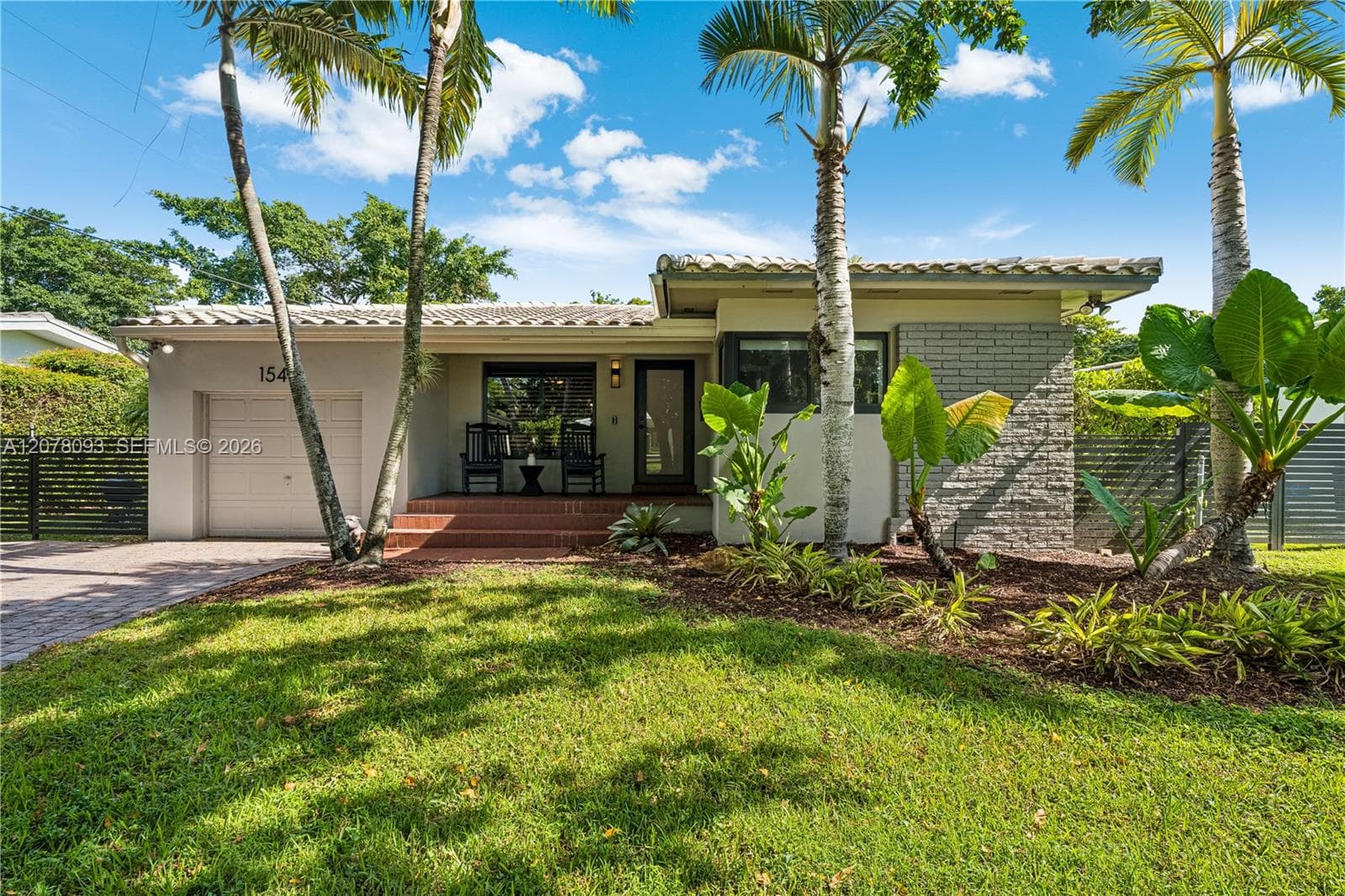 1541 Consolata Ave, Coral Gables FL 33146 - Coral Gables, FL - Photo 1