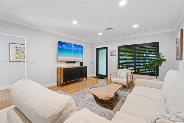 1541 Consolata Ave, Coral Gables FL 33146 - Coral Gables, FL - Photo 5