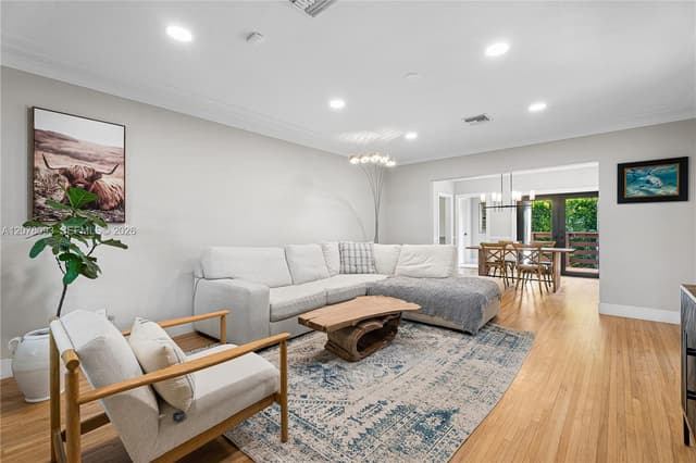 1541 Consolata Ave, Coral Gables FL 33146 - Coral Gables, FL - Photo 4