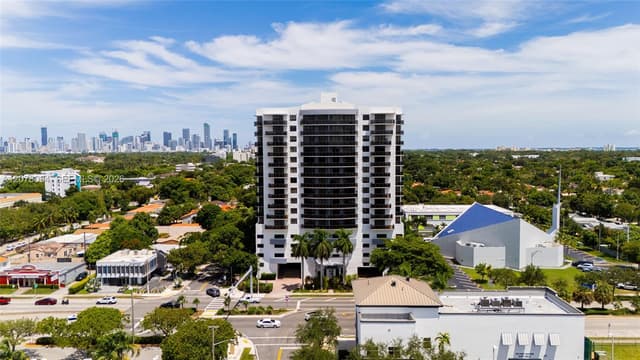 2301 SW 27th Ave # 1001, Miami FL 33145 - Miami, FL - Photo 3
