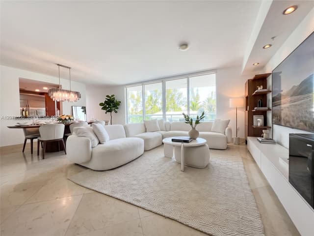 19400 Turnberry Way # 312, Aventura FL 33180 - Aventura, FL - Photo 4