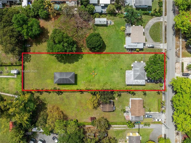 14031 NW 5th Ave, Miami FL 33168 - Miami, FL - Photo 2