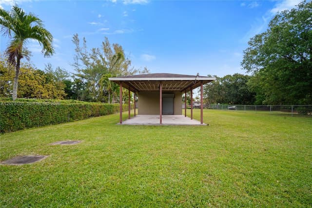 14031 NW 5th Ave, Miami FL 33168 - Miami, FL - Photo 6