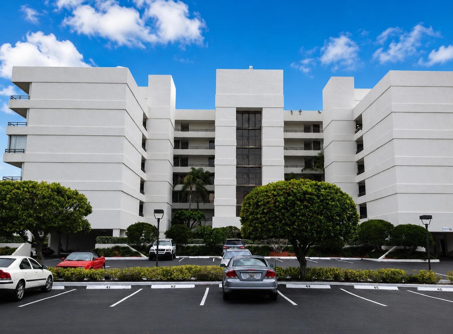 3555 S OCEAN Boulevard # 411, South Palm Beach FL 33480 - South Palm Beach, FL - Photo 1