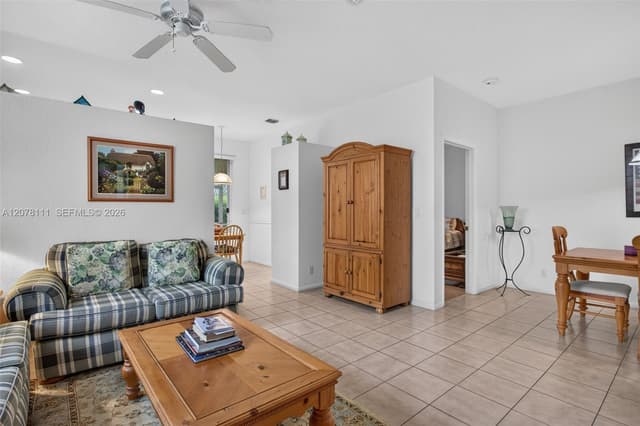 11641 NW 47th Dr, Coral Springs FL 33076 - Coral Springs, FL - Photo 6