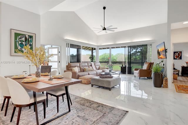 7616 Elmridge Dr # U, Boca Raton FL 33433 - Boca Raton, FL - Photo 5