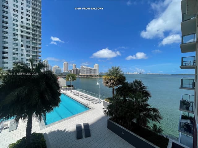 1155 Brickell Bay Dr # 808, Miami FL 33131 - Miami, FL - Photo 2