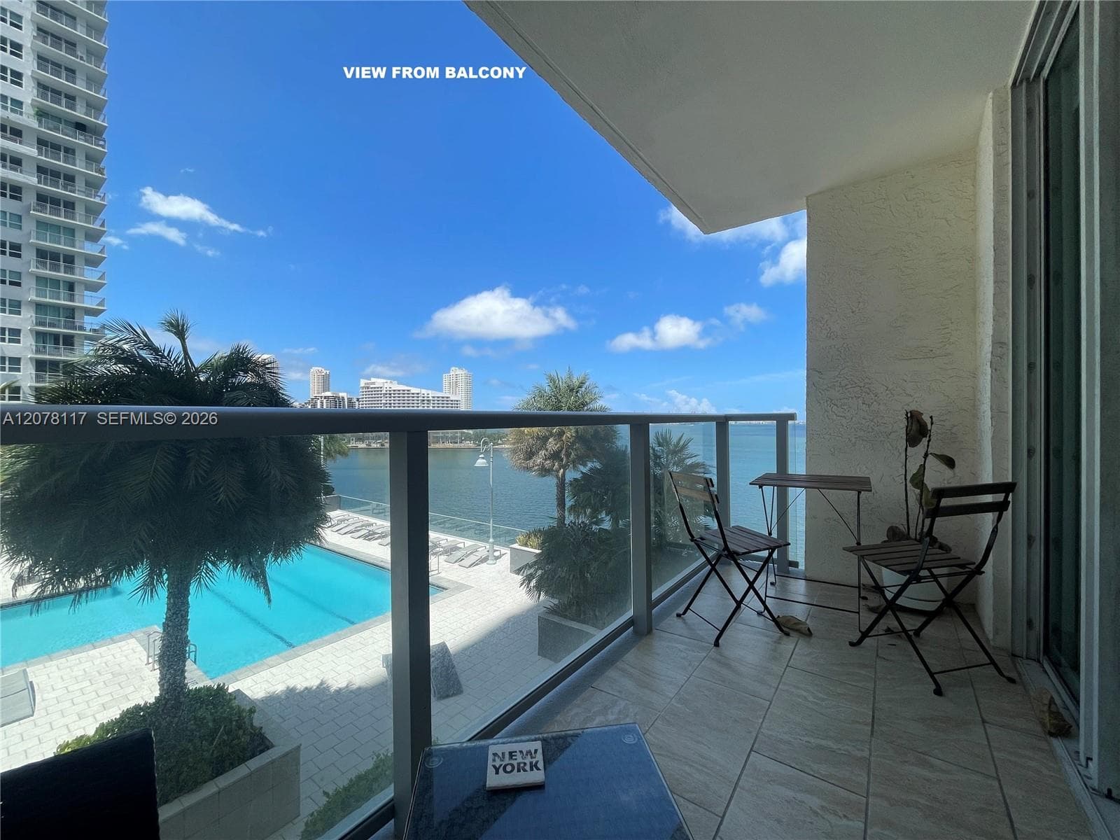1155 Brickell Bay Dr # 808, Miami FL 33131 - Miami, FL - Photo 1