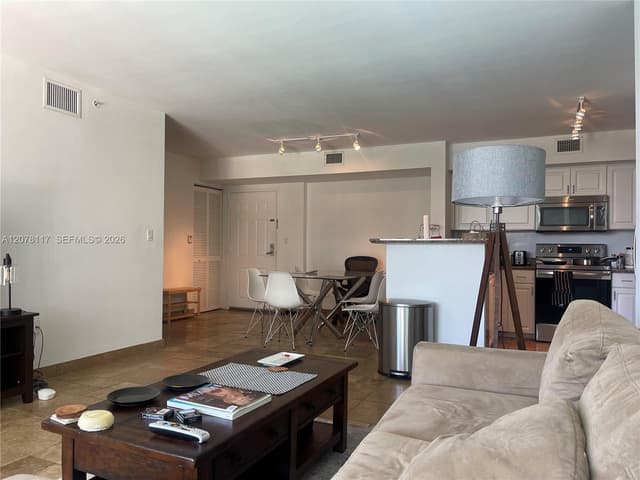 1155 Brickell Bay Dr # 808, Miami FL 33131 - Miami, FL - Photo 5