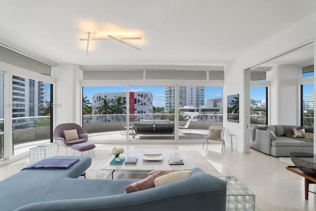 3315 Collins Ave # 4C, Miami Beach FL 33140 - Miami Beach, FL - Photo 7