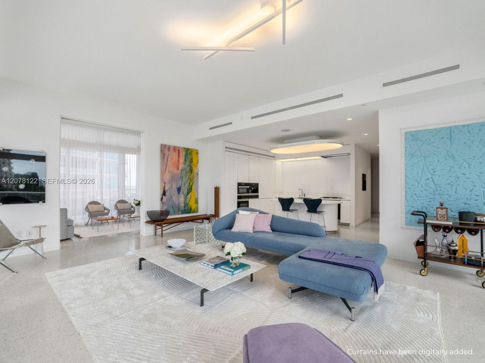 3315 Collins Ave # 4C, Miami Beach FL 33140 - Miami Beach, FL - Photo 1
