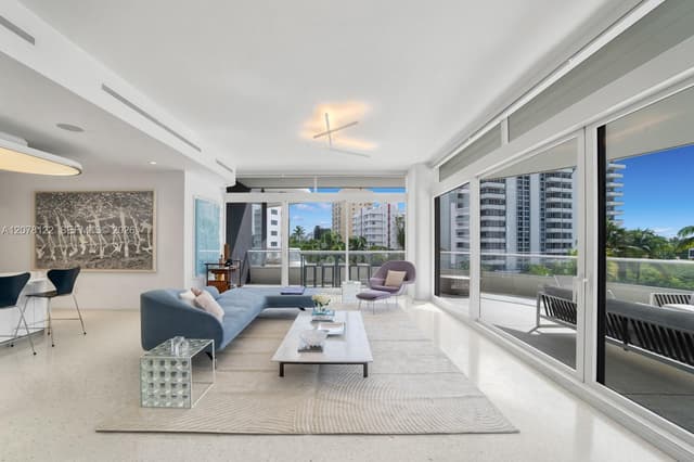 3315 Collins Ave # 4C, Miami Beach FL 33140 - Miami Beach, FL - Photo 5