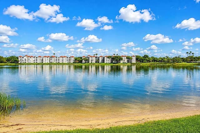 14112 Huntington Pointe Drive # 401, Delray Beach FL 33484 - Delray Beach, FL - Photo 2