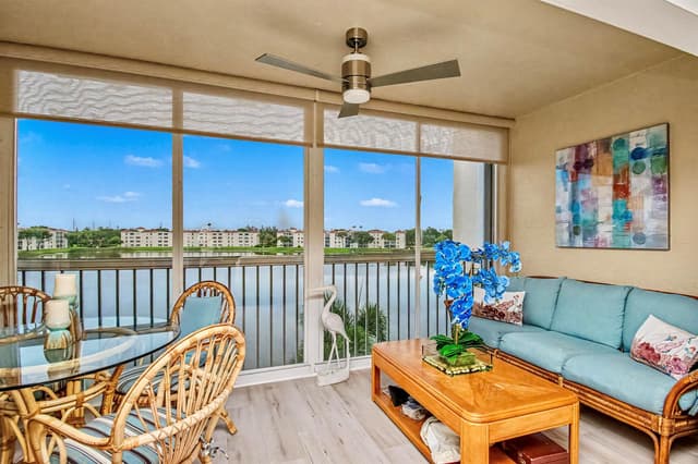 14112 Huntington Pointe Drive # 401, Delray Beach FL 33484 - Delray Beach, FL - Photo 3